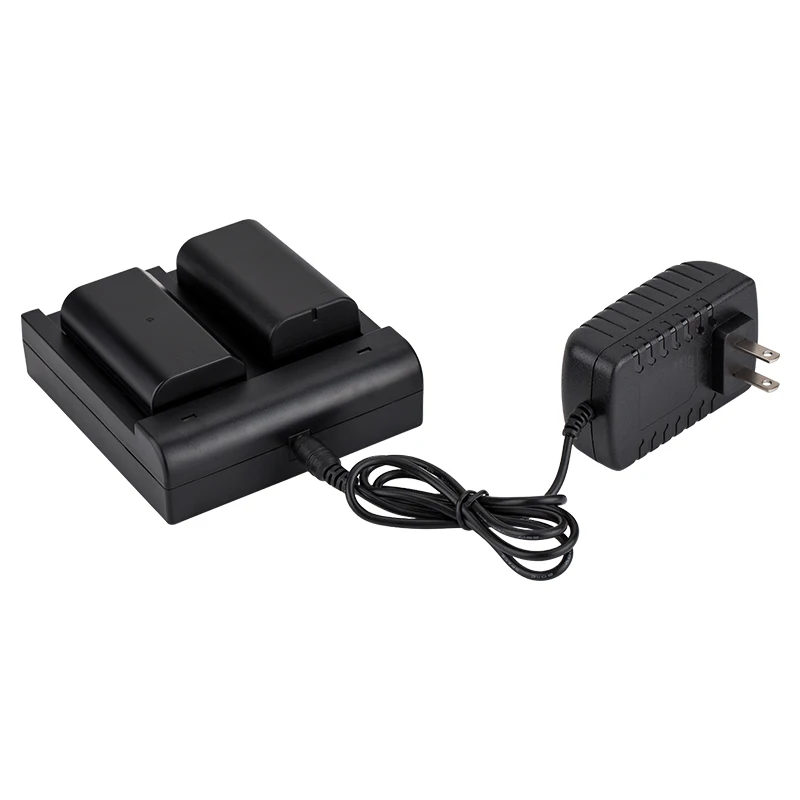 

Suitable for Trimble GPS 5700/5800/R7/R8 lithium battery BC-30D dual-charge camera battery charger