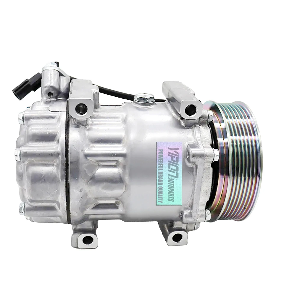 For SD7V16 Car AC Compressor Renault Duster 00281310862  8201018716 1815 926007398R