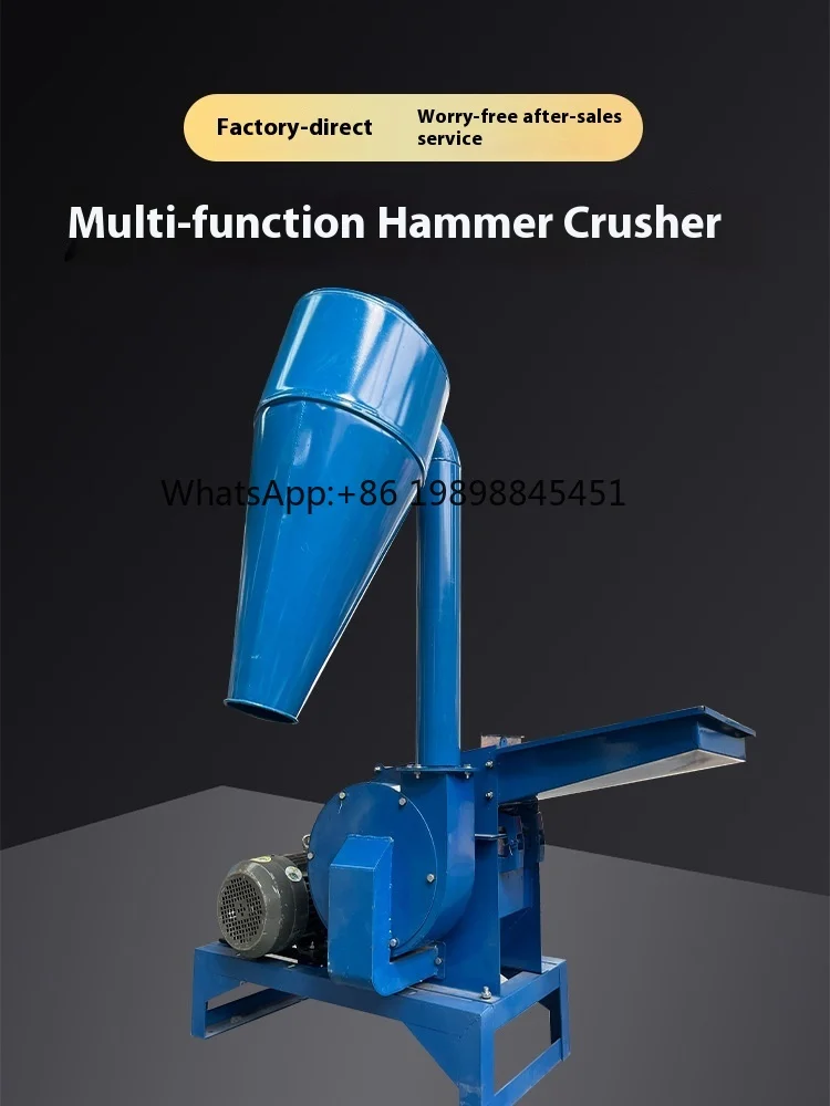 بيع المصنع مباشرة آلة صنع أعلاف الدجاج مزيج الأعلاف الحيوان الغذاء النباتية أطعمة الدواجن طاحونة وخلاط