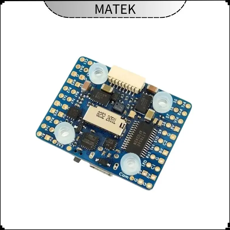 Matek H743-MINI V3 … - image