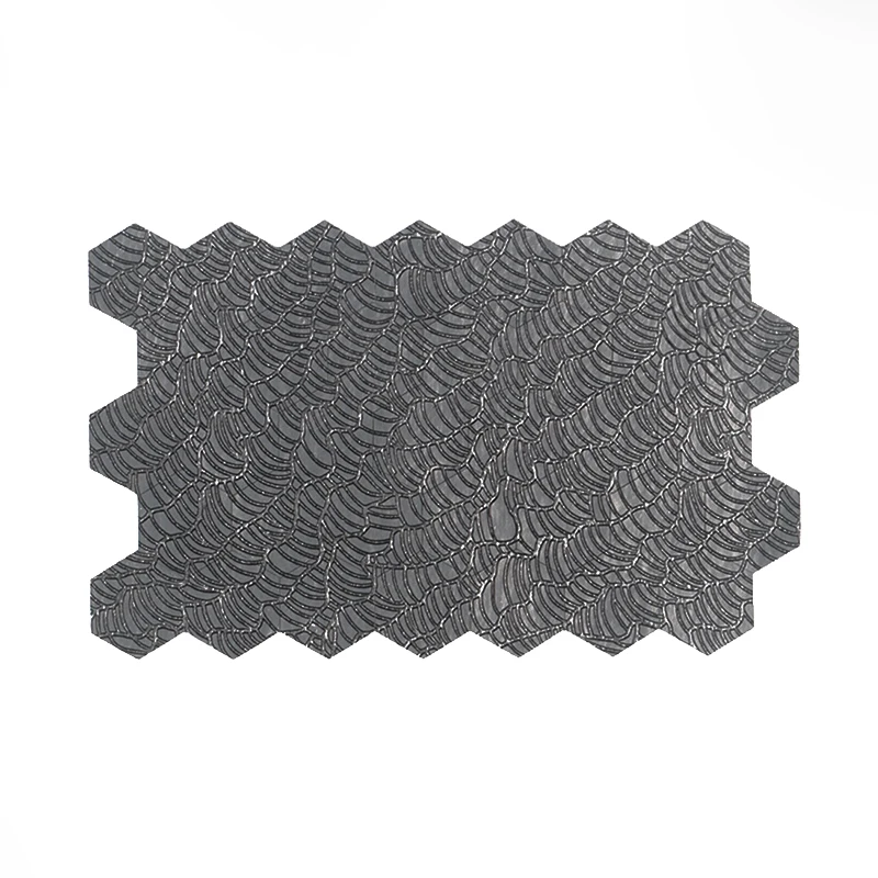 Универсальная защищенная от пота нескользящая наклейка для мышей, лента для захвата мыши «сделай сам» для GPW 4 3, Razer X-Raypad