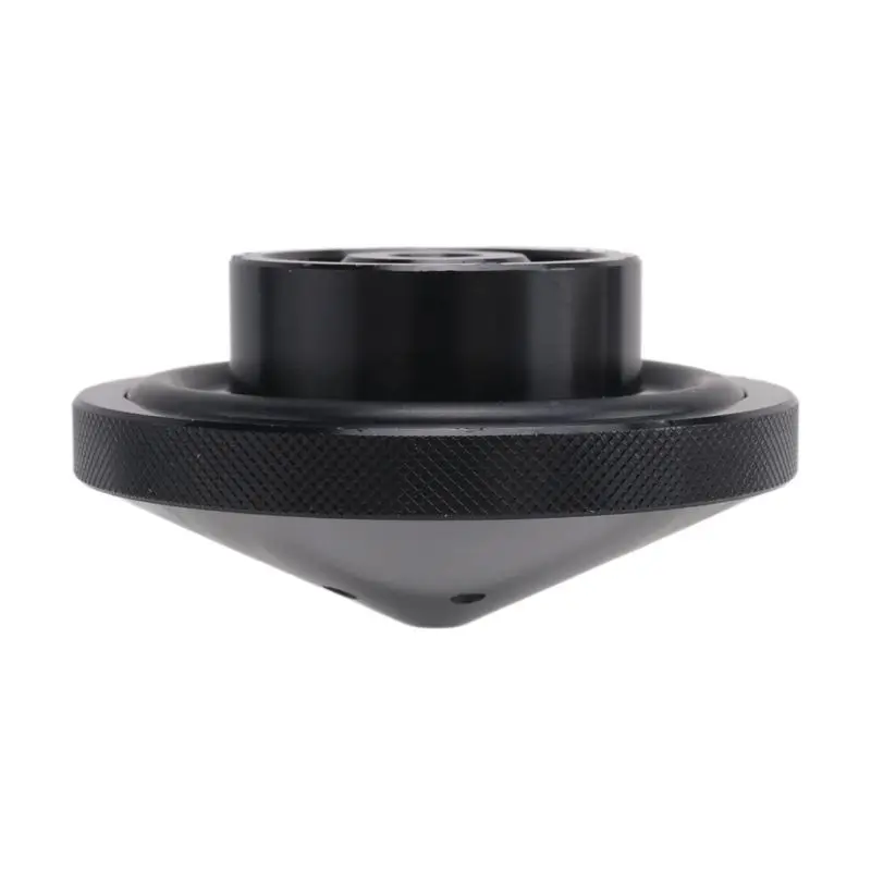 Eco-Friendly Eliminator Trolling Motor Prop Nut For Minnkota 35-70Lb Models (GFEL-MKS-BK-DP)