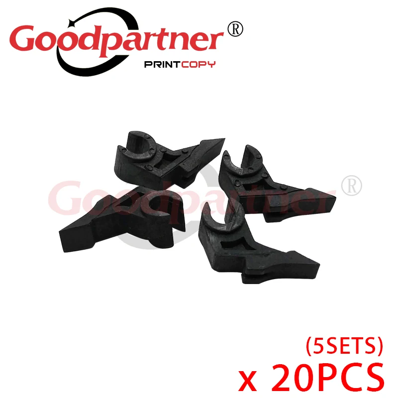 PTME-0041QSZZ PTME-0044QSZZ PTME-0014QSZZ 6LA58708000 Lower Fuser Picker Finger for Sharp DM2000 DM2005 DM2010 DM2015 M165 M206