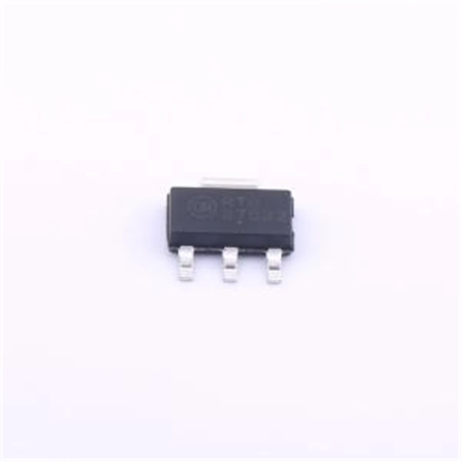 

50PCS/LOT MC33275ST-3.3T3G (PMIC)