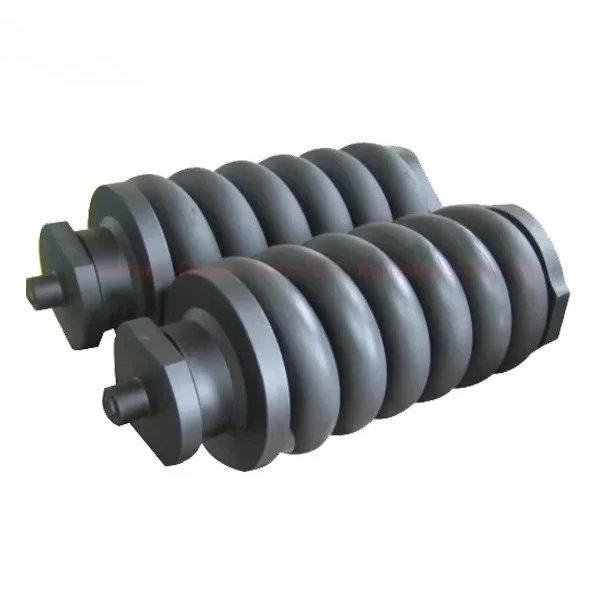 

Sell OEM Quality Excavator Coilspring for PC450-11 PC490LC-11 Y10601 D6