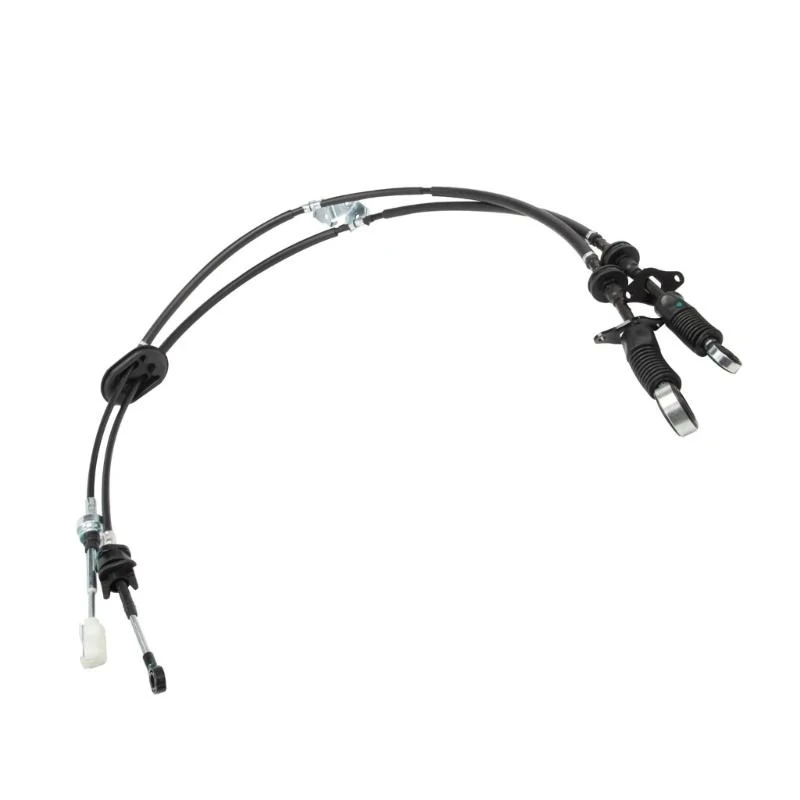 

R6FA Heat Resistant Car Manual Gear Shifts Cable Cord for K24 5/6 Speed 54310-SDA-L02
