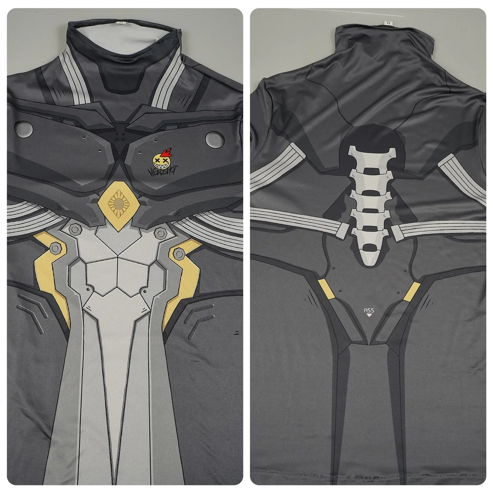 CosplayEuropean Size In Stock Zenless Zone Zero Billy the Kid Cosplay Costume Full Set Outfit Gentle House Billy The Kid Cosplay