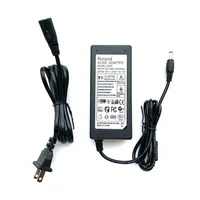 Para Roland PSB-1U adaptador de corriente amplificador de guitarra eléctrica 9V2A AC DC