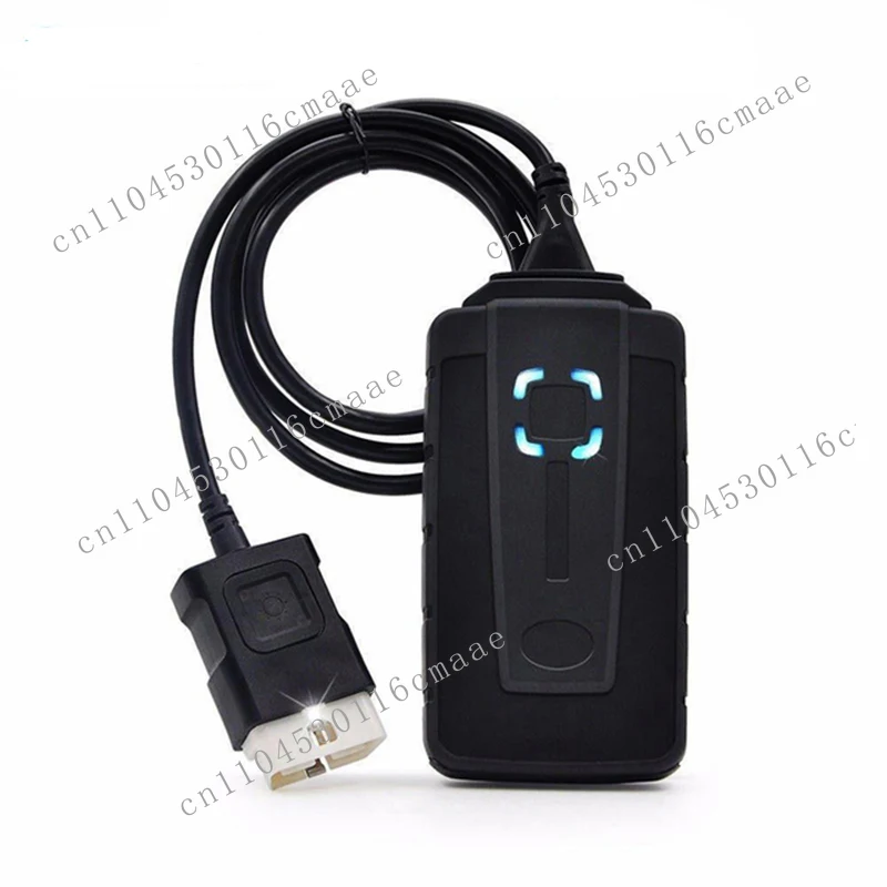 Diagnostic Tool 202… - image