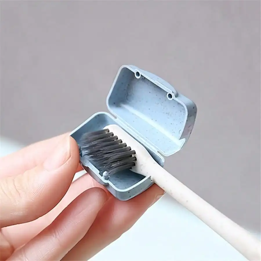 Thumbnail 2 - #73 Best Toothbrush Covers to Buy In 2026