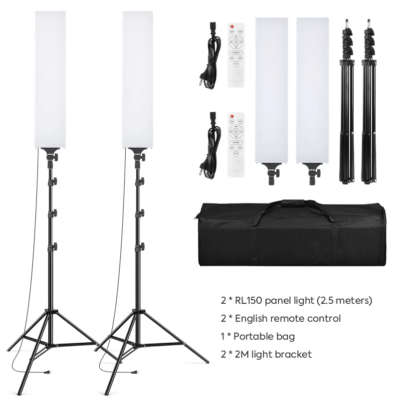 2-Pack Led Photo Vi…