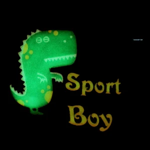 Eldivenin ilk 10 satışı, dinozor-4 numara