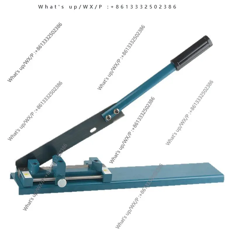 Wire Slot Cutting Scissors DC35 Guide Rail Cutter C45 Rail Cutter Machine Rail Cutting Machine Scissor Pliers DZ47