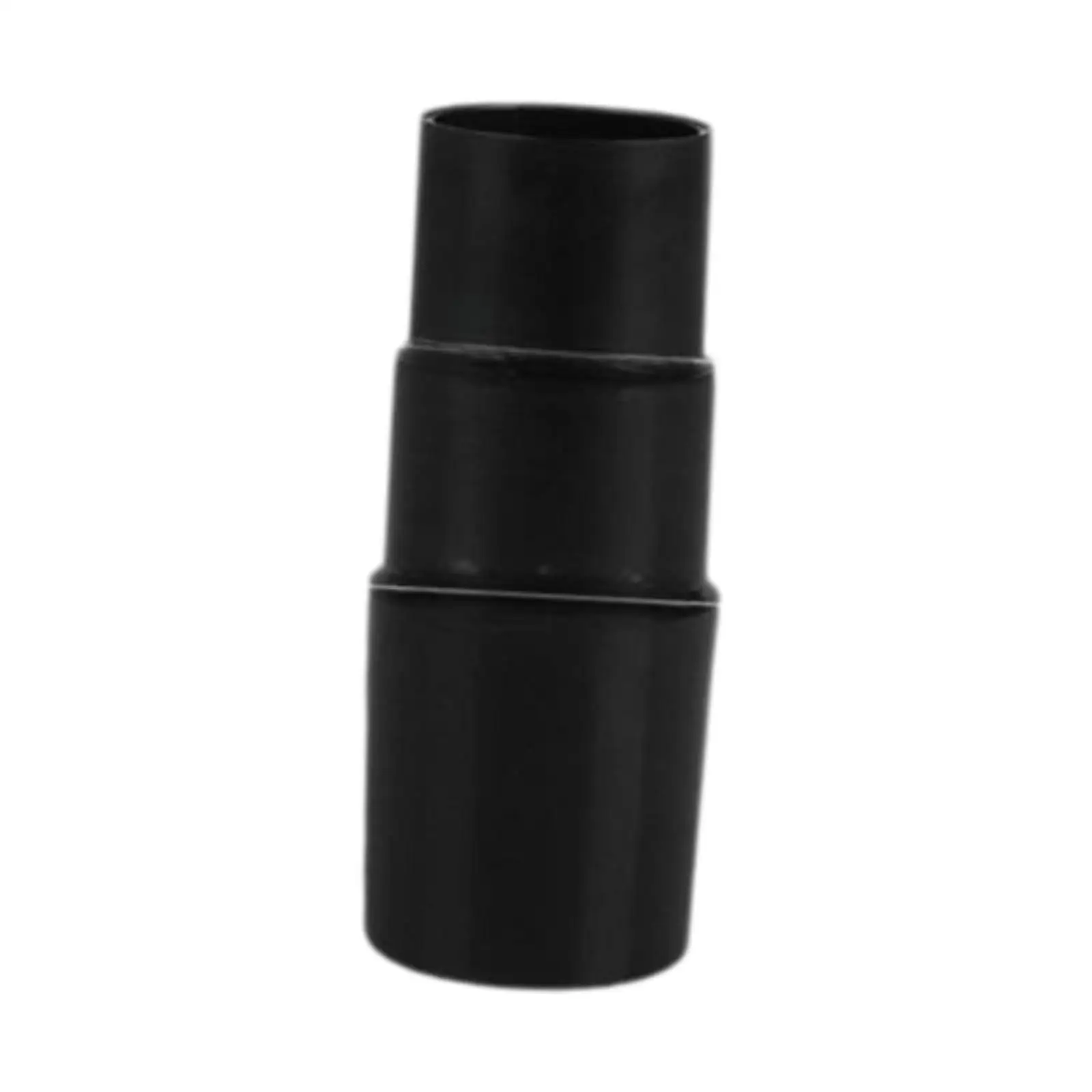 Vacuum Cleaner Brush 3 Layer Adapter Detachable User Friendly Simple Assembly Universal Supplies Dust Brush Adapter Accessory