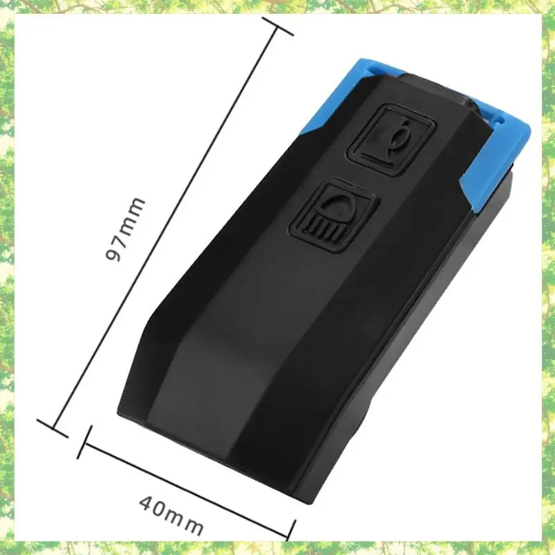 Luzes inteligentes para bicicleta, carregamento usb, buzina, iluminação noturna, faróis de mountain bike, equipamento de ciclismo