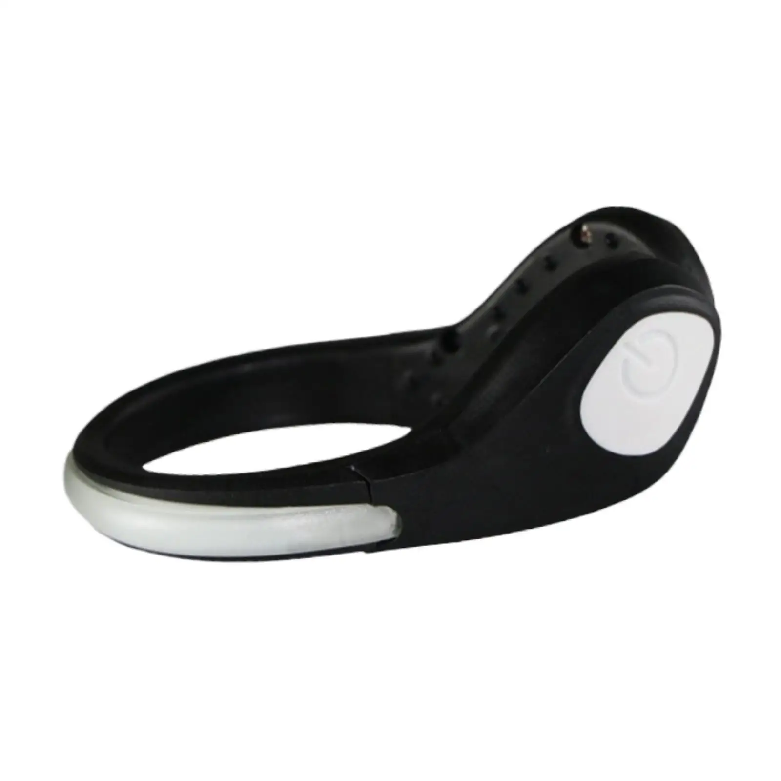 Flash Shoe Safety Clip Lights for Runners & Night Running Gear