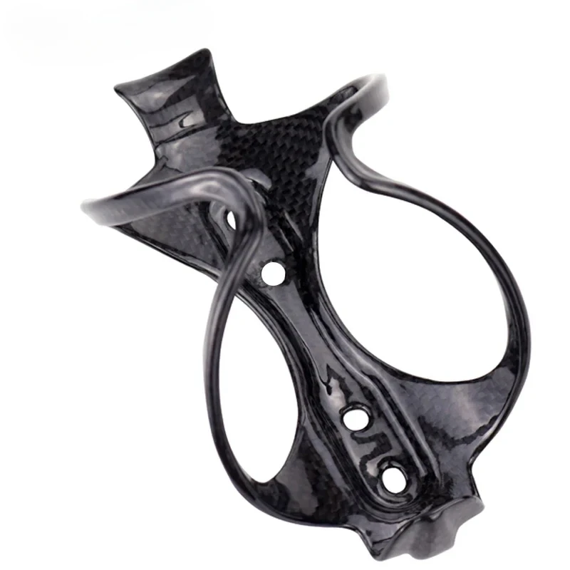 Carbon Bottle Cage Bike Bottle Holder Ultra Light cycling water bottle cage cup holder road Bicycle Accessories/parts