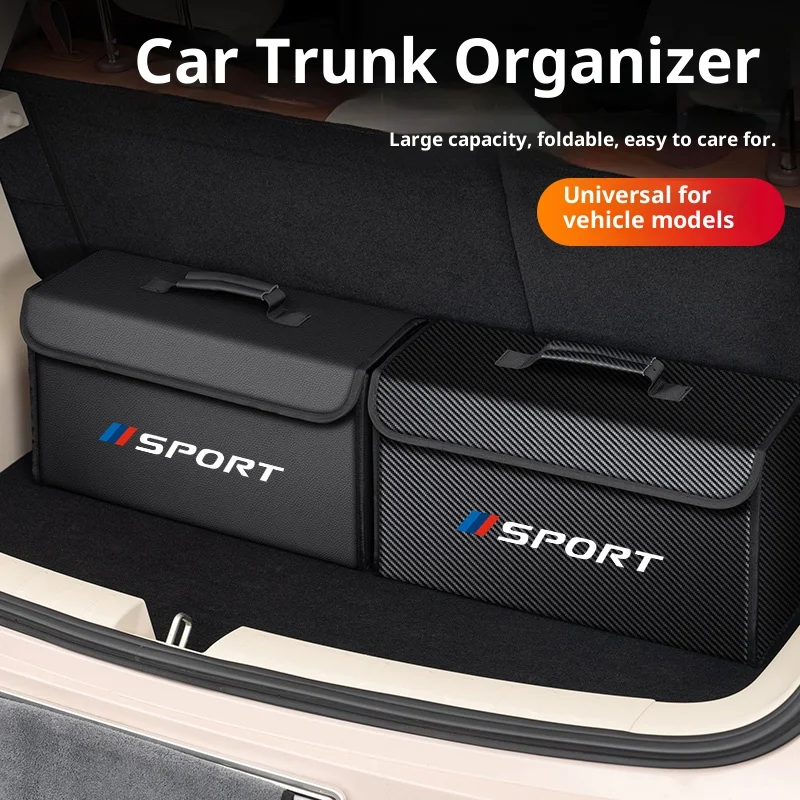 Car Trunk Storage B…