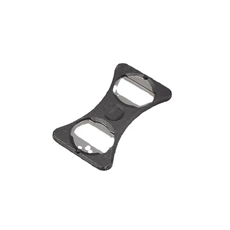 Ouvre-bouteille de véhicule de voiture pour Volkswagen Golf 6 Jettas MK5 MK6 GTI Scirocco pour voiture avec Console centrale support de verre boîte de rangement