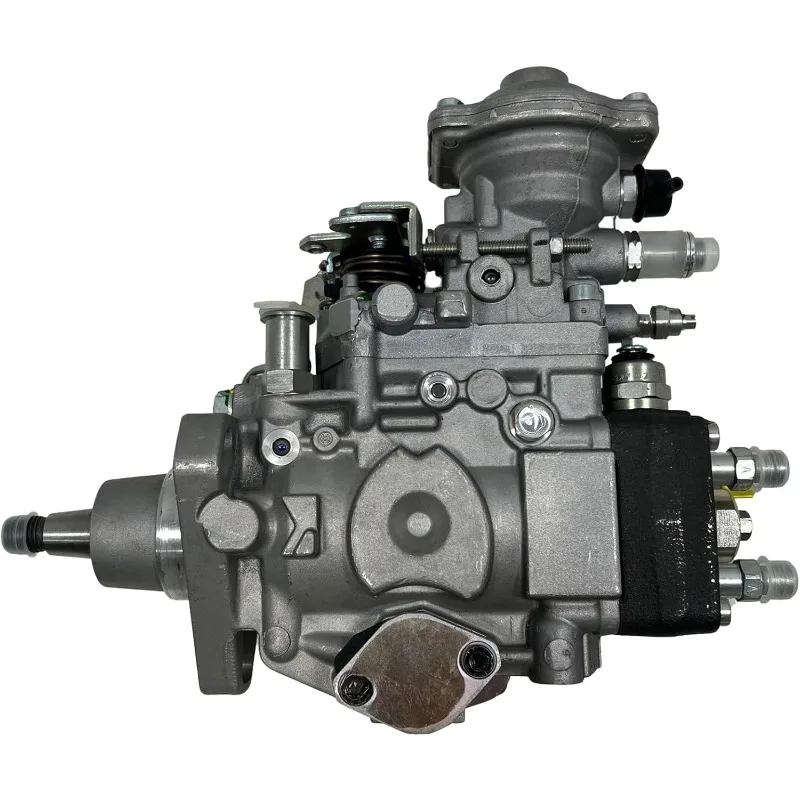 

NEW Fuel Pump 2852167 504068815 for CASE Loader 590SM for Iveco 74KW NEF Replacement Parts