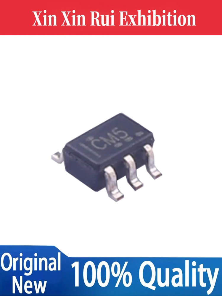 SN74LVC1G125DCKR Buffer/DRIVE/transceiver SC-70-5 100% New Chipset Integrated circuit electronic components electrónica