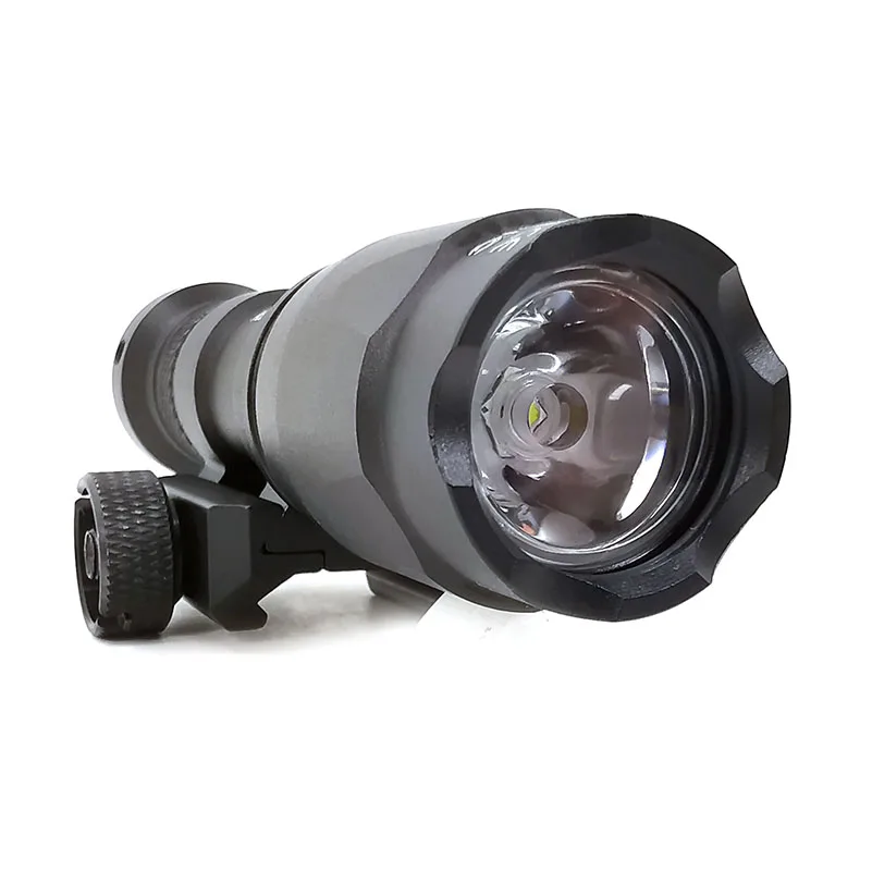 Outdoor Strong Light Flashlight, M300C, M300, M600