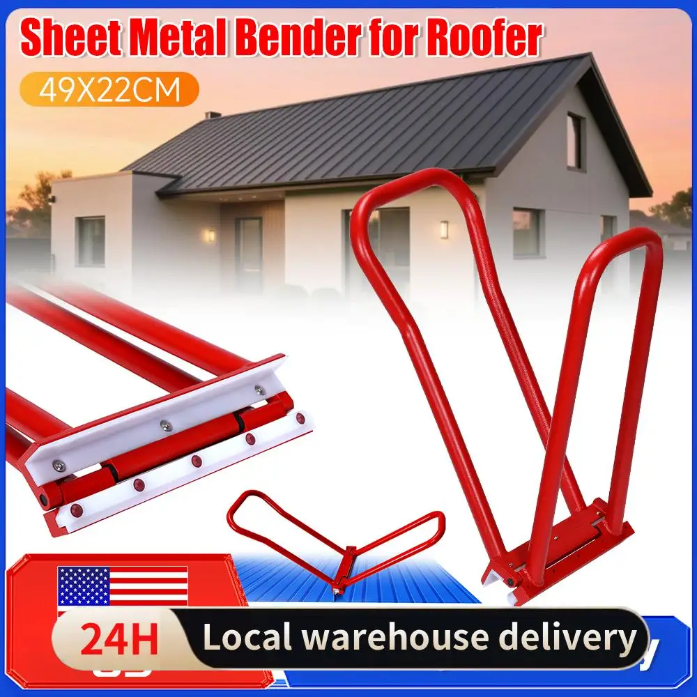 Standing Seam Roofi…