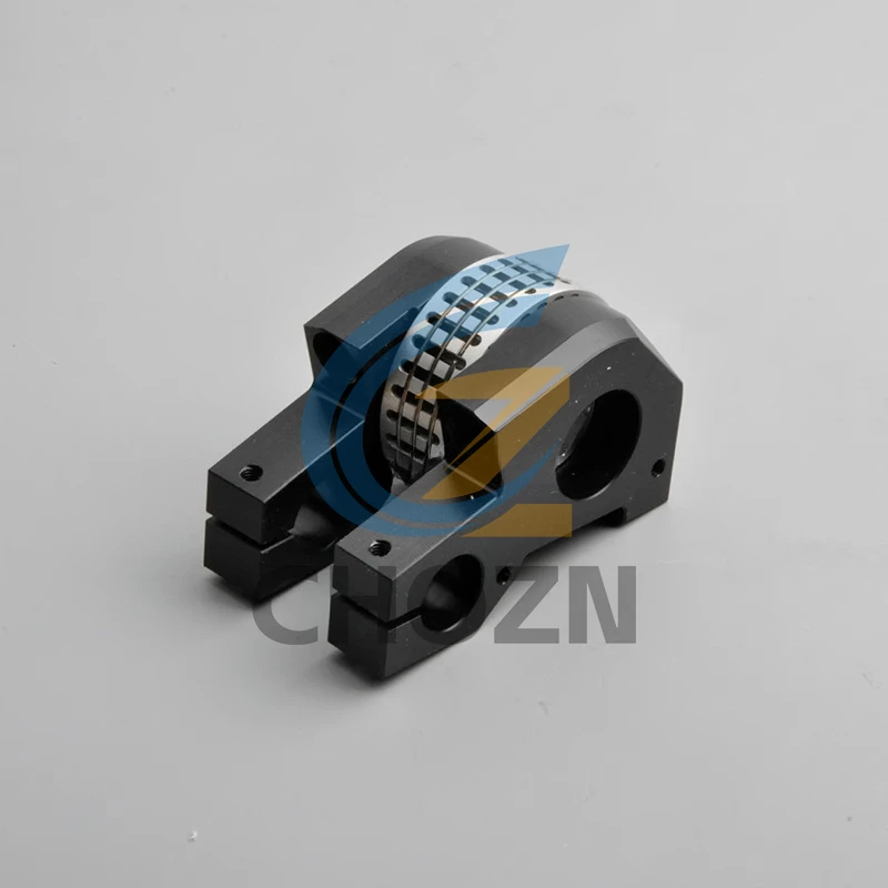 Roland Printing Machine Excellent Plate Paper Tail Air Suction Wheel Frame Paper Take-up Suction Wheel