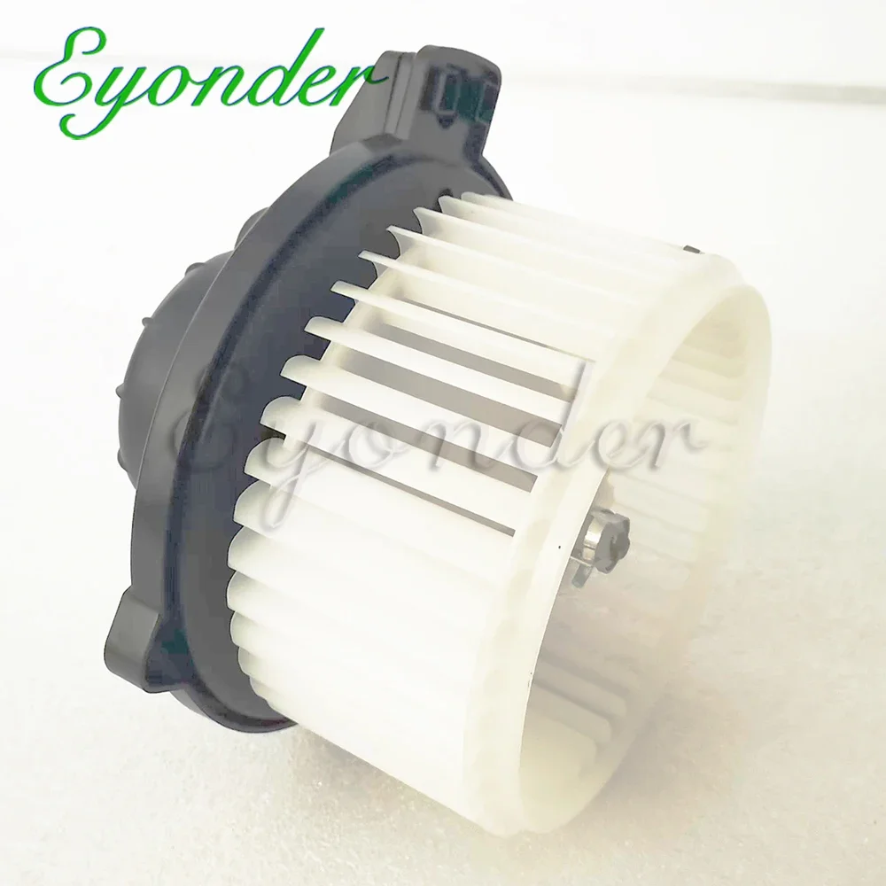 

BLOWER MOTOR for HYUNDAI IX35 TUCSON TL LM KIA SORENTO XM UM Sportage A0540275 h308830320 H30883-0310 971132P000 A0540265