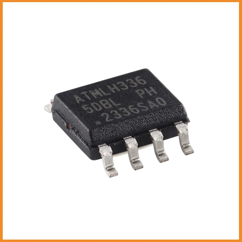 5Pcs/Lot  New Original  AT25128B-SSHL-T  AT25128B EEPROM Memory IC 128Kbit SPI 20 MHz 8-SOIC