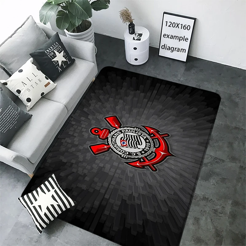 Carpet Door Mat Corinthians Rugs Foot Carpets Entrance Doormat Floor Mats Carpet Anti Slip Bath Rug Home Kitchen Hallway Decor