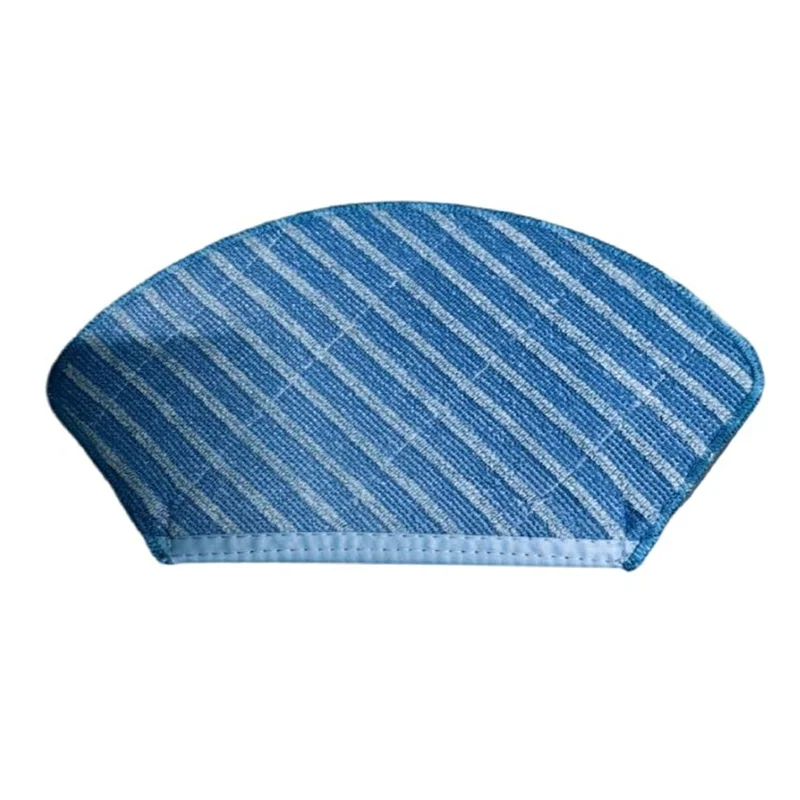 حامل قماش ممسحة BAAM ومجموعة قماش ممسحة لقطع غيار المكنسة الكهربائية ميديا M71CN/I10/M7pro/M7m