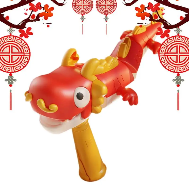 Red Lantern For Year Of The Dragon Traditional Chinese Dragon Lanterns Toys Traditional Chinese Dragon Toys Spring Festival