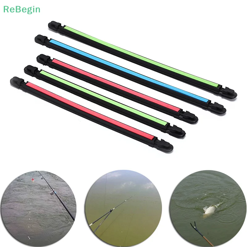 Fishing lure Hand rod Tie Line Board Fishing Line Holder Winding Board Wrap Line