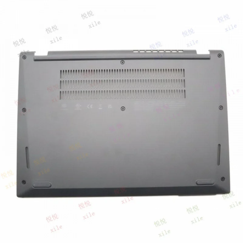 

LL For Lenovo ThinkPad L13 Gen 3 Lower Bottom Base Case Cover 5M11H58696 5M11K83374