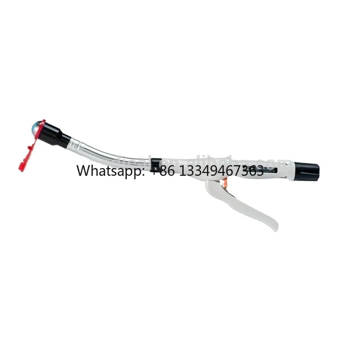 

Низкая цена одноразовый лапароскоп хирургический кишечник круглый степлер эндоскопический (2 ряда)