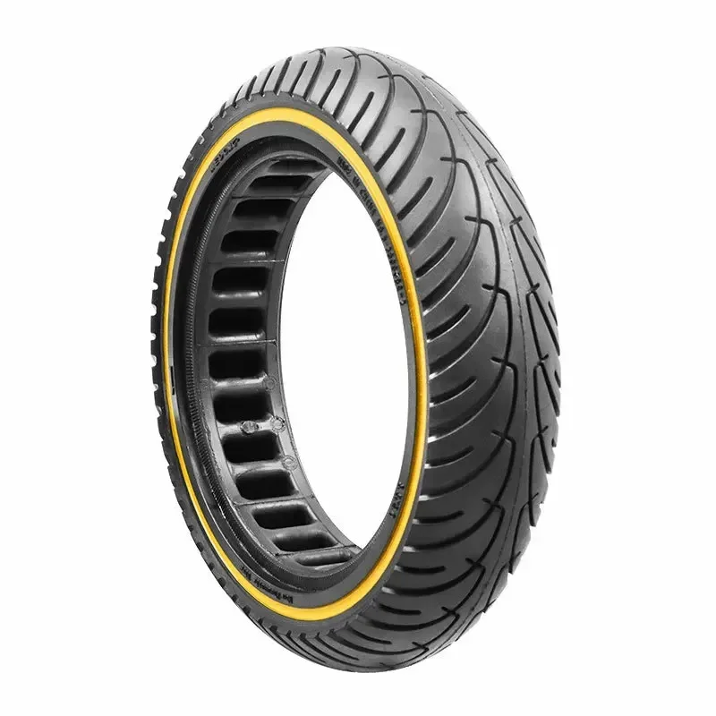 8.5 inch Effen Band 8 1/2*2.0 Band Voor Xiaomi M365 Pro Pro2 1S Mi3 Elektrische Scooter Banden Onderdelen Niet-luchtband Demping Band