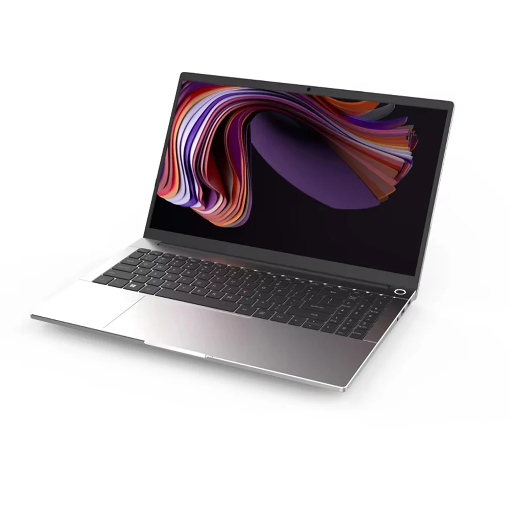 15,6-дюймовый игровой ноутбук AMD Ryzen R9 6900HX R7 8840HS Макс. 64 ГБ DDR5 2 ТБ NVMe Wifi6 BT5.2 120 Гц Ноутбук ПК