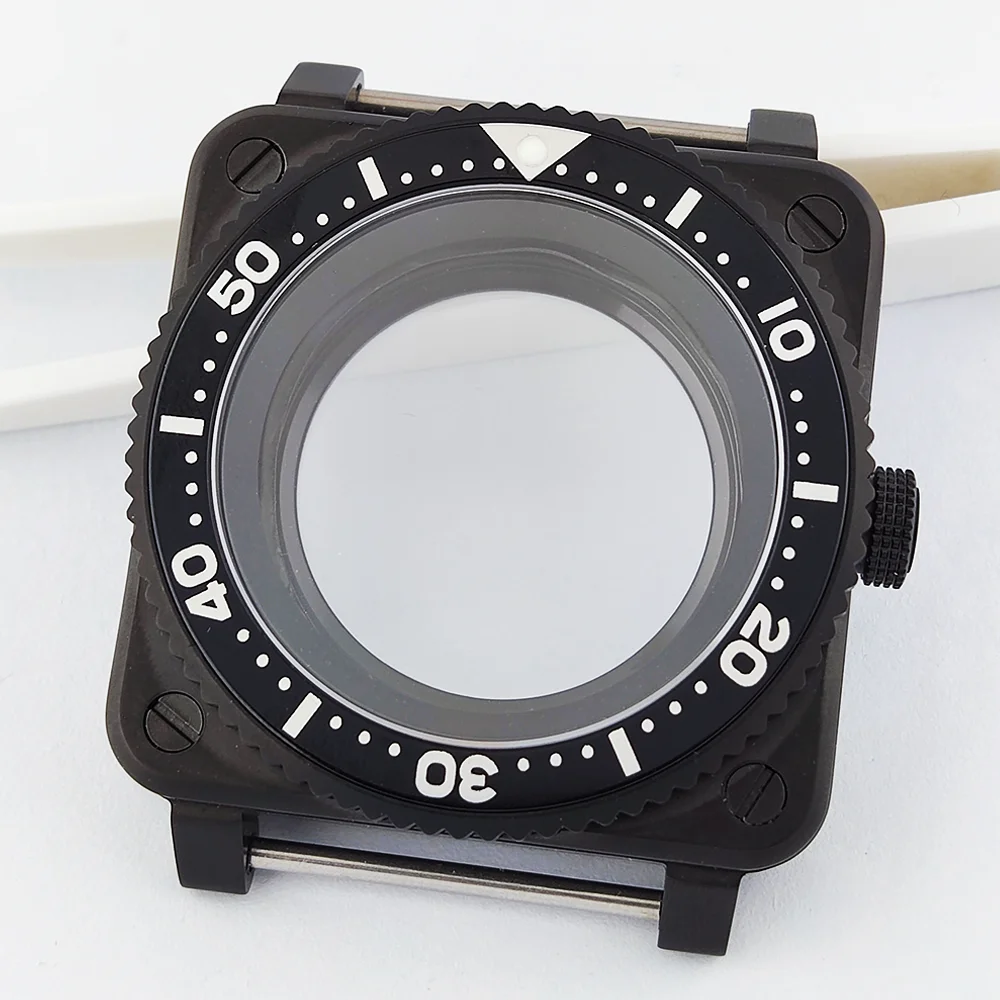 boitier-nh35-42mm-boitier-carre-noir-en-verre-saphir-resistant-a-l'eau-adapte-au-cadran-285mm-boitier-de-montre-a-mouvement-nh35