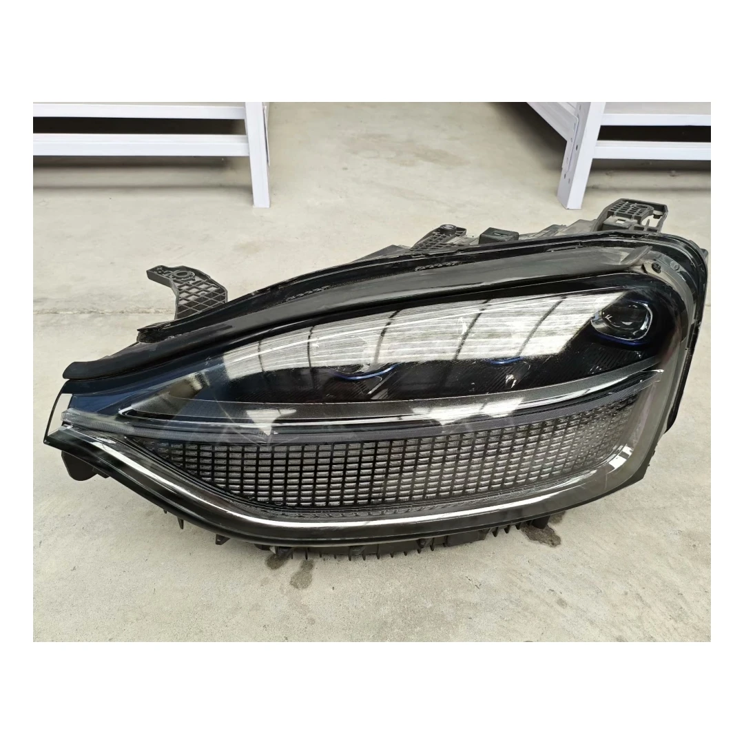 

Car Headlight for AITO M9 Led Headlight AITO M9 Auto Lighting System Head Lamp