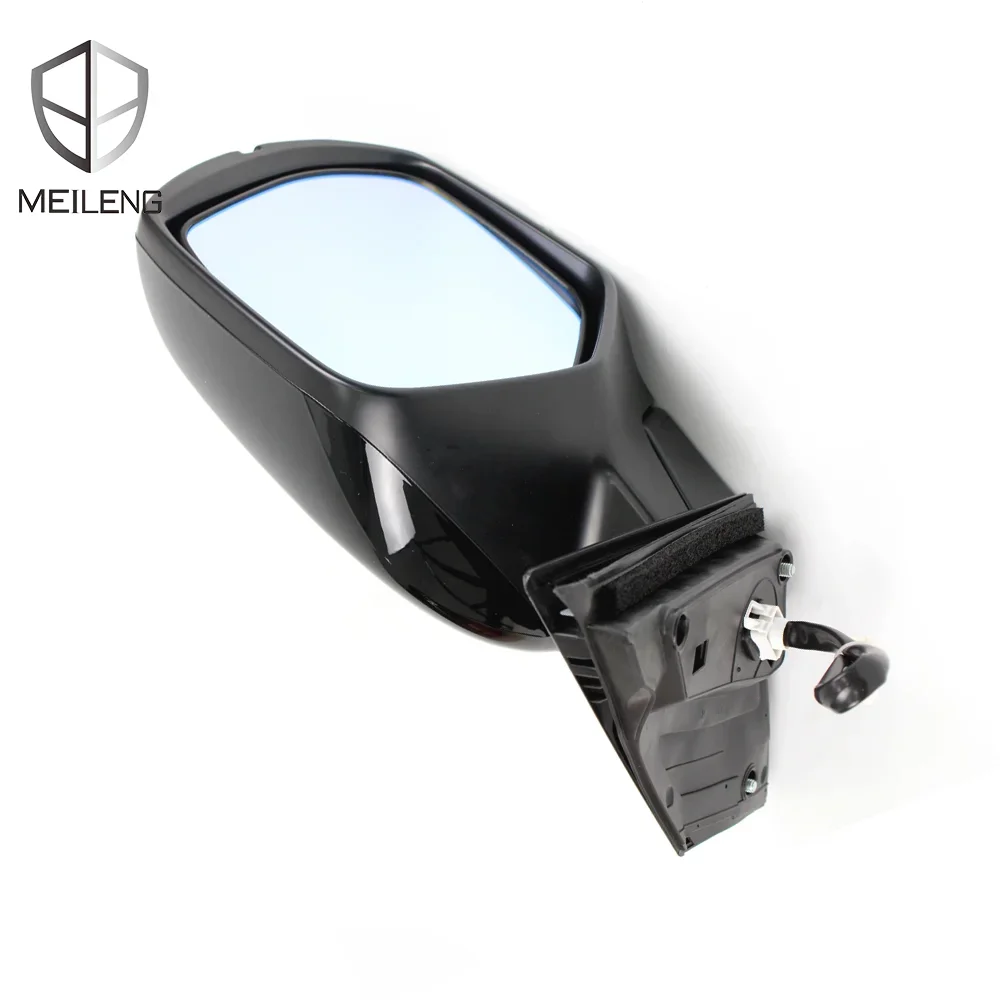 76208-T0A-H21 Auto-Dimming Power Glass Folding Heated Passenger Driver Car Side Mirror for Honda CR-V Crv 2012 2014 2015 2016