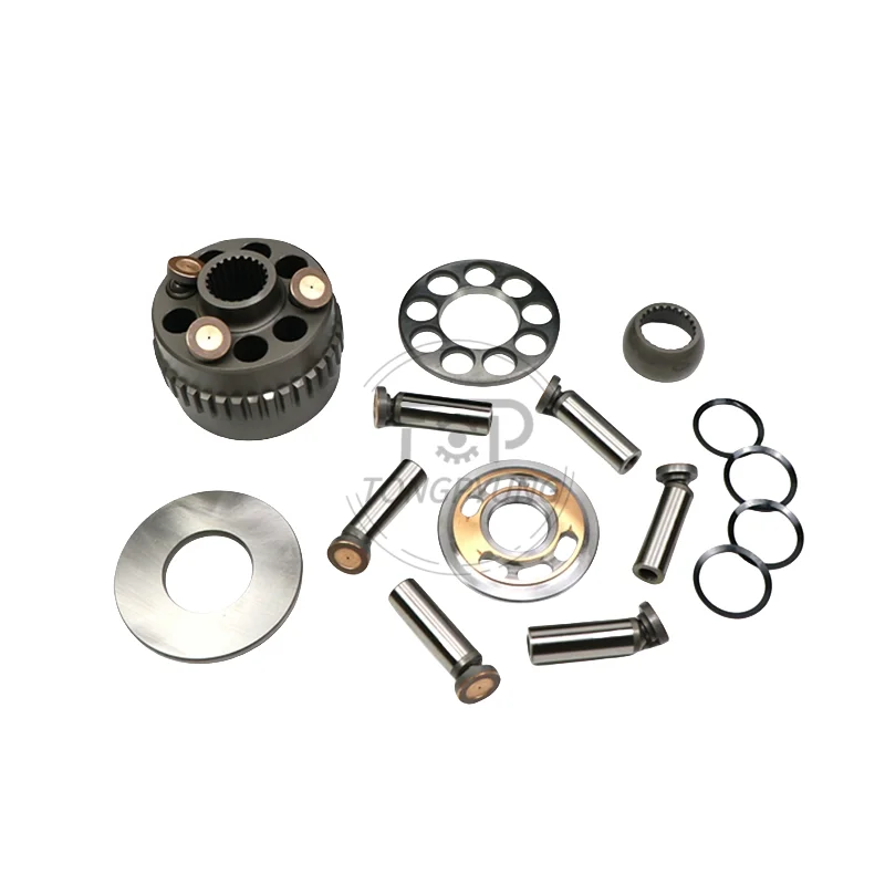 

For CAT E70B E308 Rotary Motor Parts for Caterpillar Crawl Excavator MSF45P Swing Motor Spare Parts Construction Machinery Parts