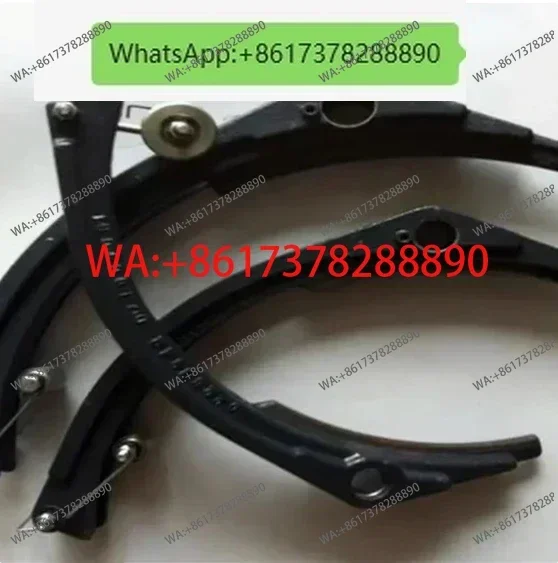 CRANE 10 ton rope guide 52281231 M0002139 52354526 TS23281