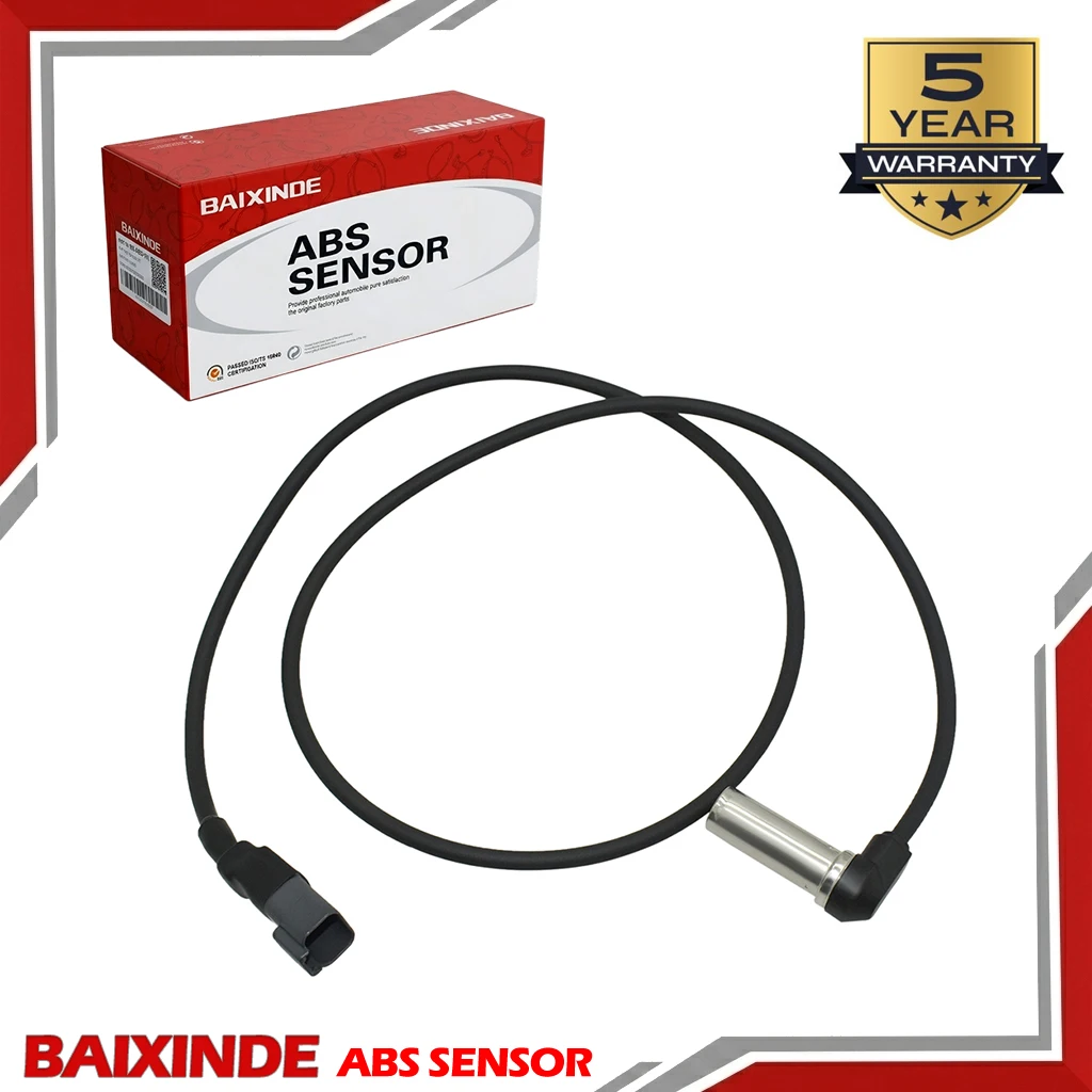 ABS Wheel Speed Sensor fit for Kenworth Peterbilt Freightliner 3591872C91