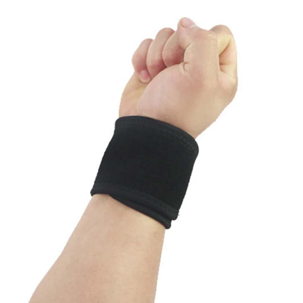 

Orthopedic Wristb s Sweatb Support Protector Medical Basketball Headb Riding Keep Warm Fitness Sports Wristb Absorbent