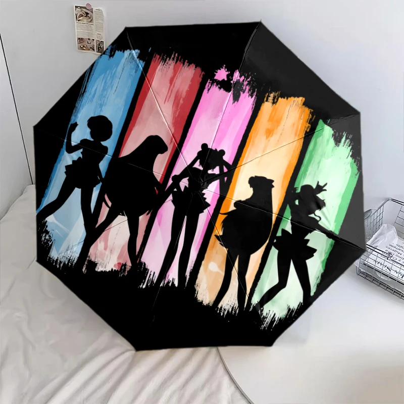 sailor-moon-silhouette-umbrella-sailor-moon-fan-elegant-umbrella-ideal-giftchl