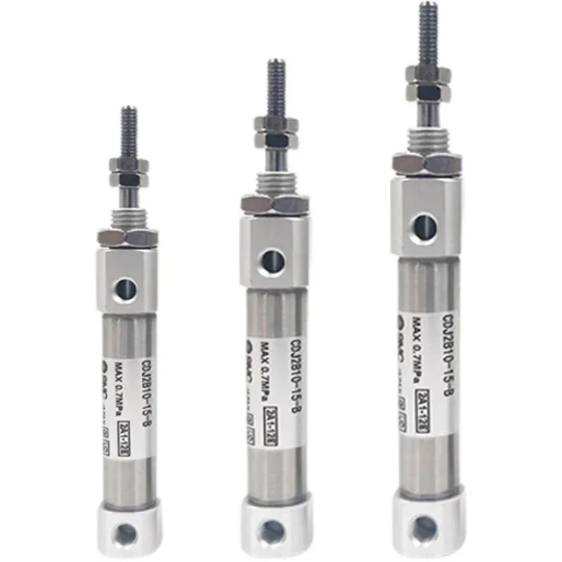 CJ2 Series Standard… - image