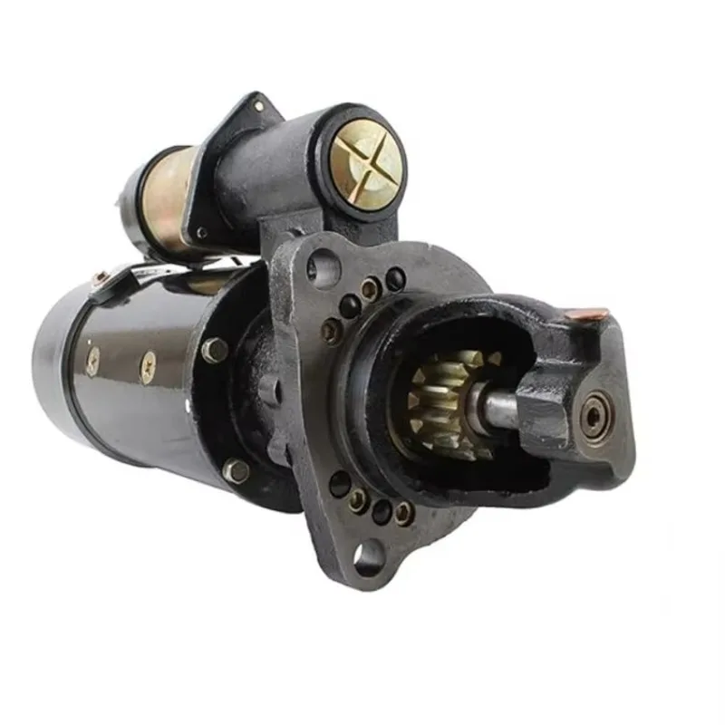 

High Quality New Starter Motor 410-12224 For CAT Engine 3208