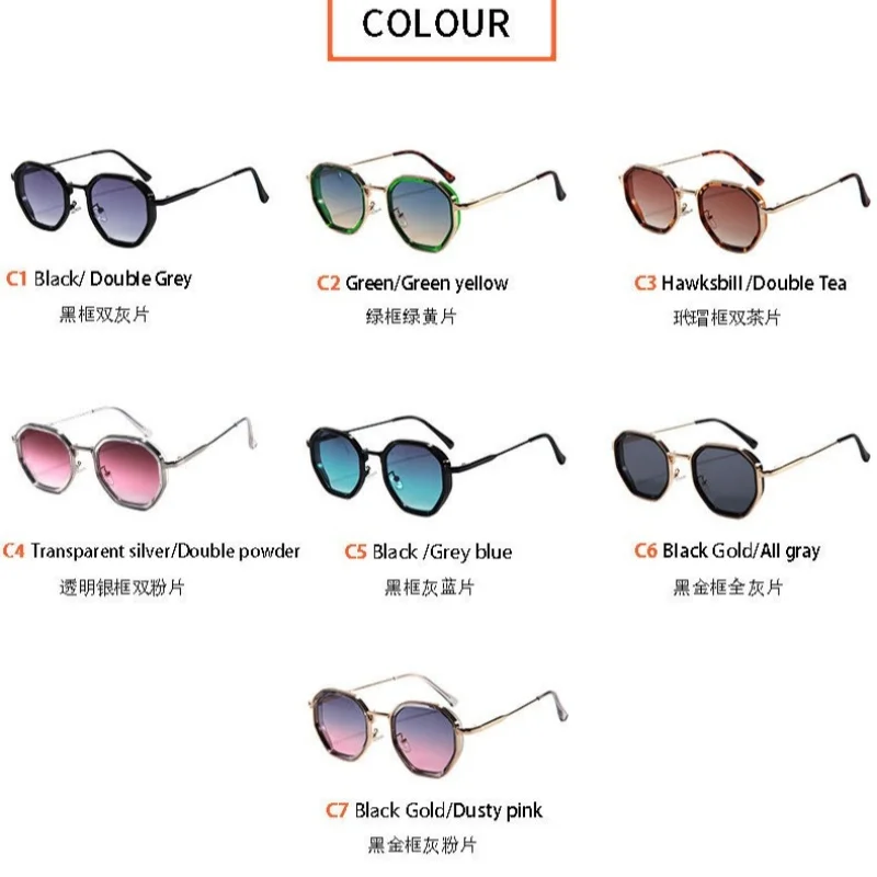 نظارات شمسية طبيعية UV 400 للنساء والرجال لقيادة السيارة، نظارات شمسية مستقطبة مصنوعة يدويًا