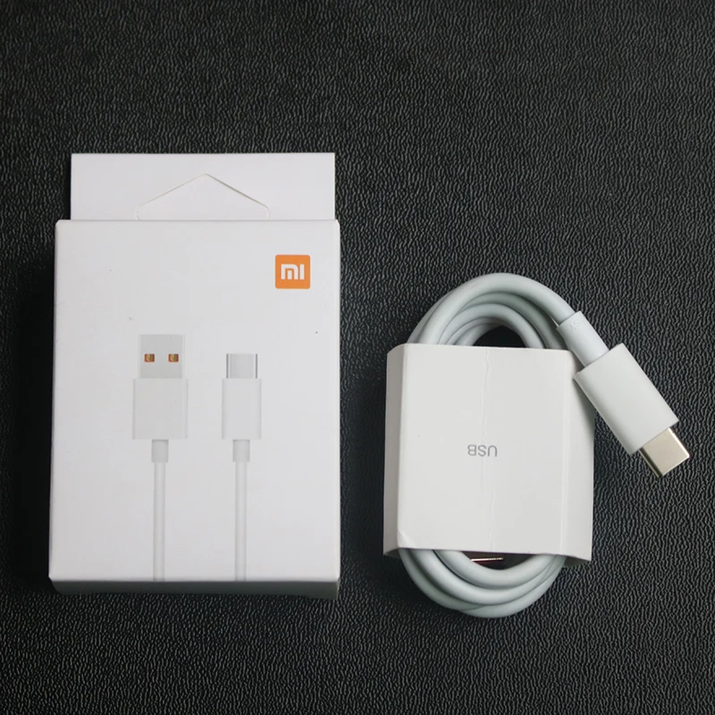 Original Xiaomi Turbo Charge Cable 6A 33W 67W USB Type C Charger Cord For Mi 12S 12X 11 11T Poco X3 Pro Redmi Note10 Pro K40Pro+